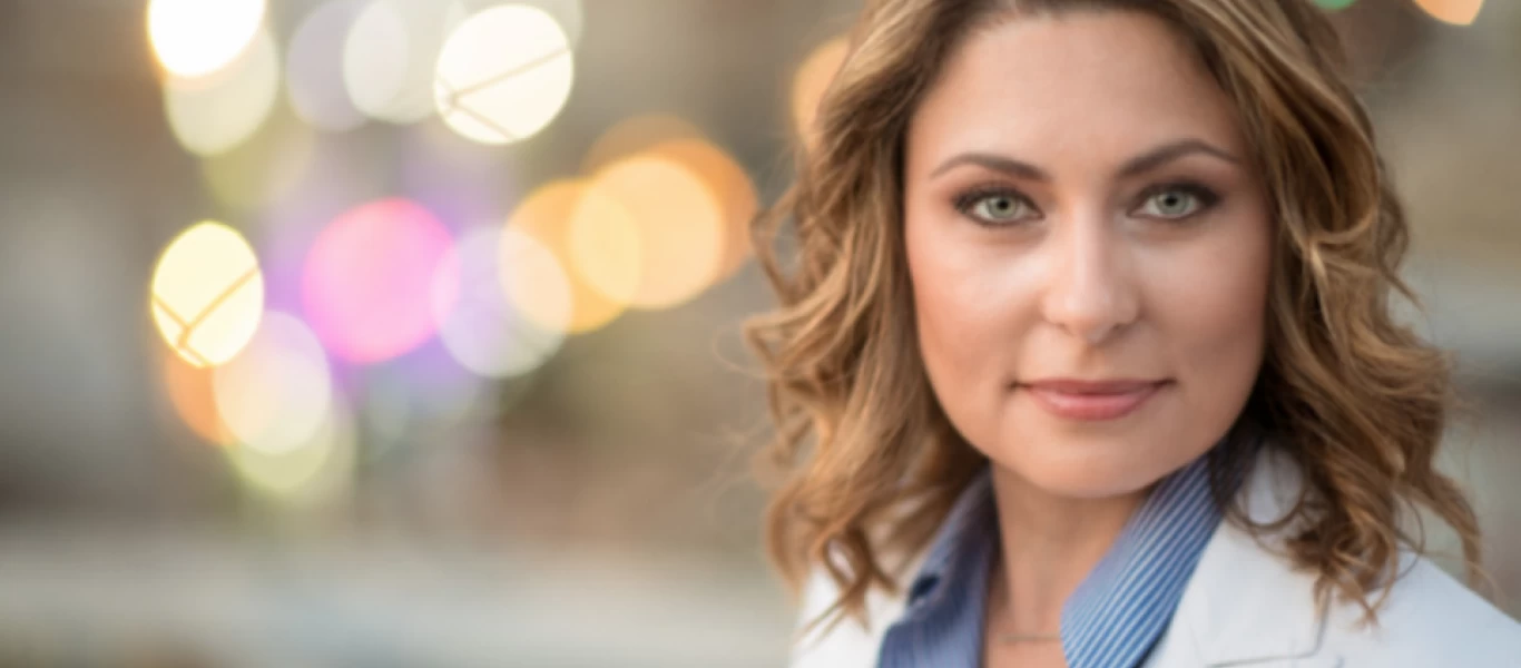 Πάτρα: Πολίτες εκδίωξαν την βουλευτή της ΝΔ Χριστίνα Αλεξοπούλου από την πλατεία Γεωργίου